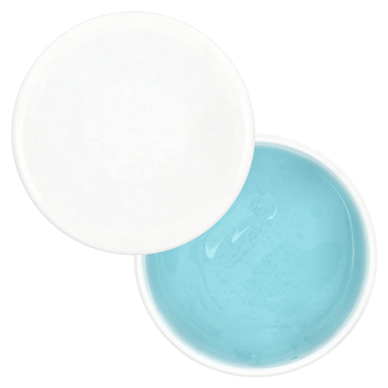 Advanced Clinicals Hyaluronic Acid Moisturising Gel Beauty Mask 148 ml (5 fl oz) - view 3